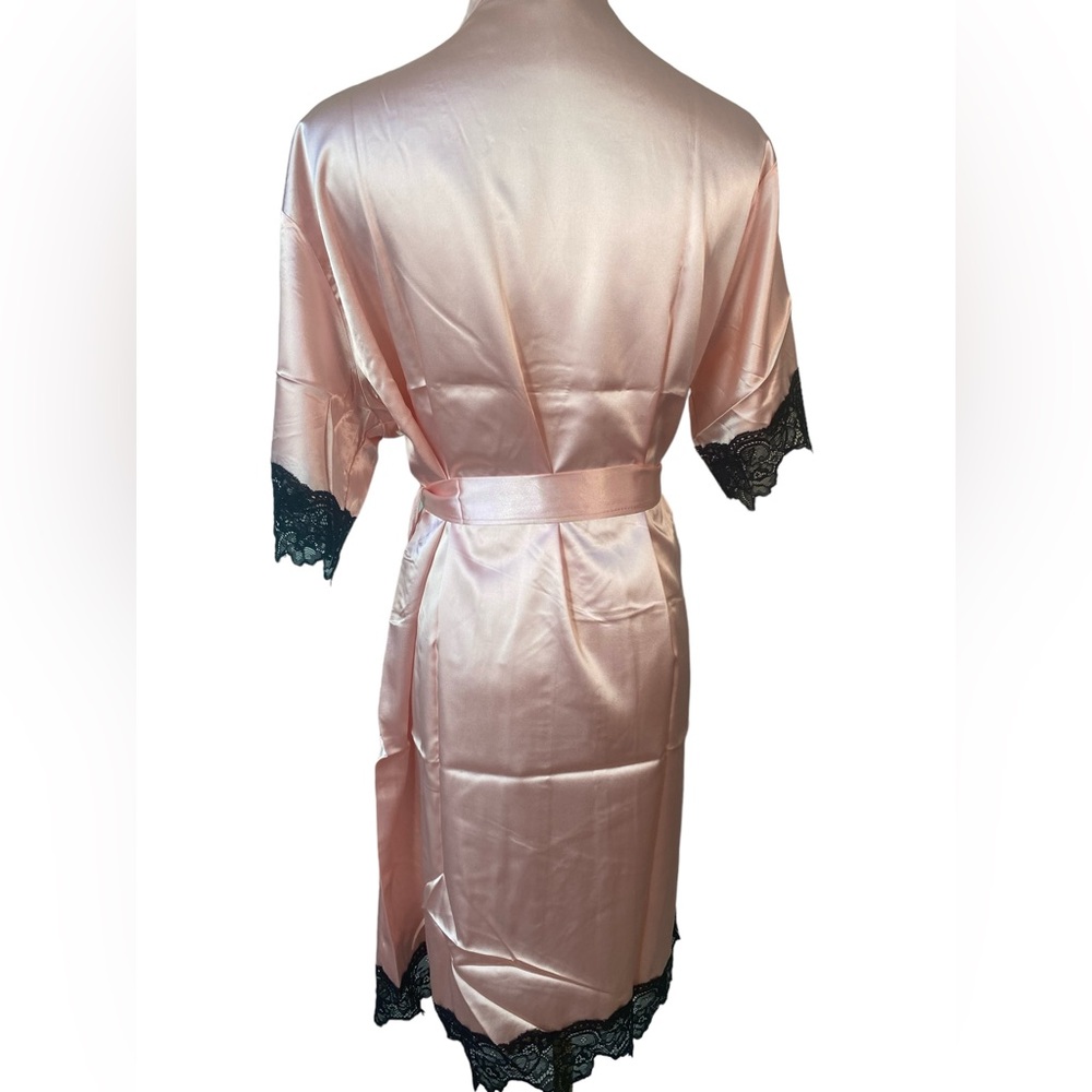 VALENTINE DAY ROBE - Picture 2 of 2
